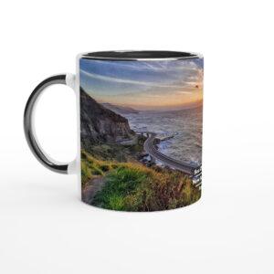 Sea cliff Bridge, Art, Photograpy, New South Wales