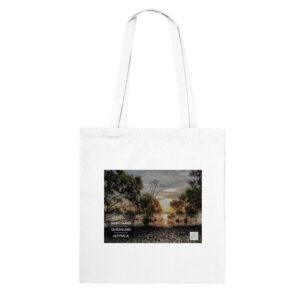 Bribie Island - Classic Tote Bag