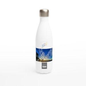 Noosa River Sunset – 17oz Stainless Steel Water Bottle