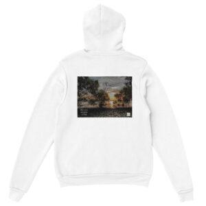 Bribie Island - Classic Unisex Pullover Hoodie