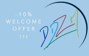 welcome offer